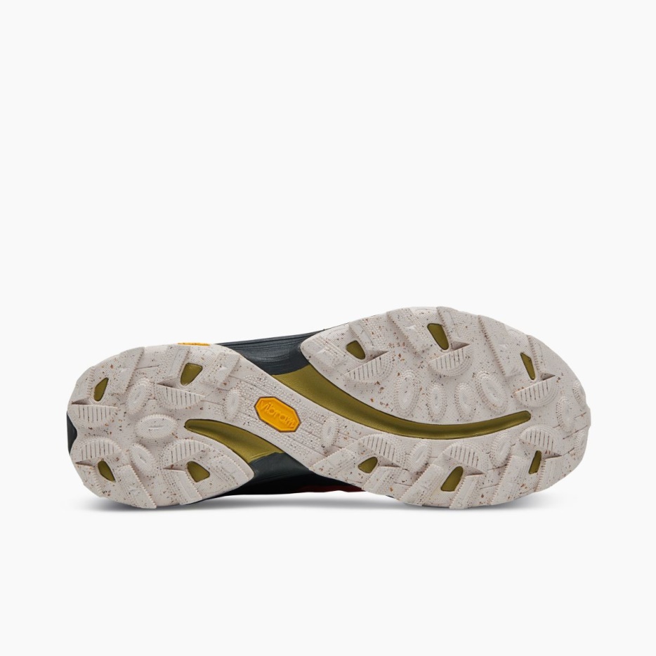 Merrell Moški Moab Speed Tangerine