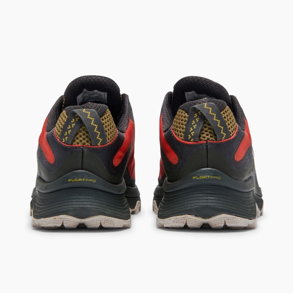 Merrell Moški Moab Speed Tangerine