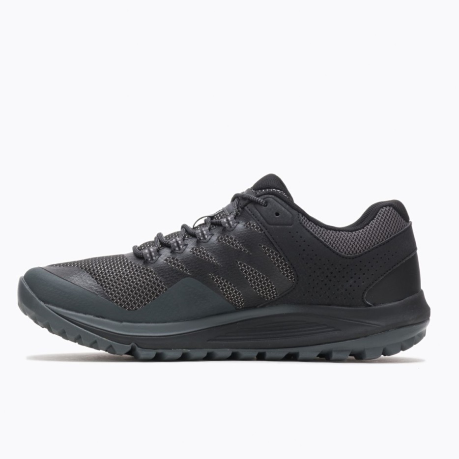 Merrell Moški Nova 2 Black-rock