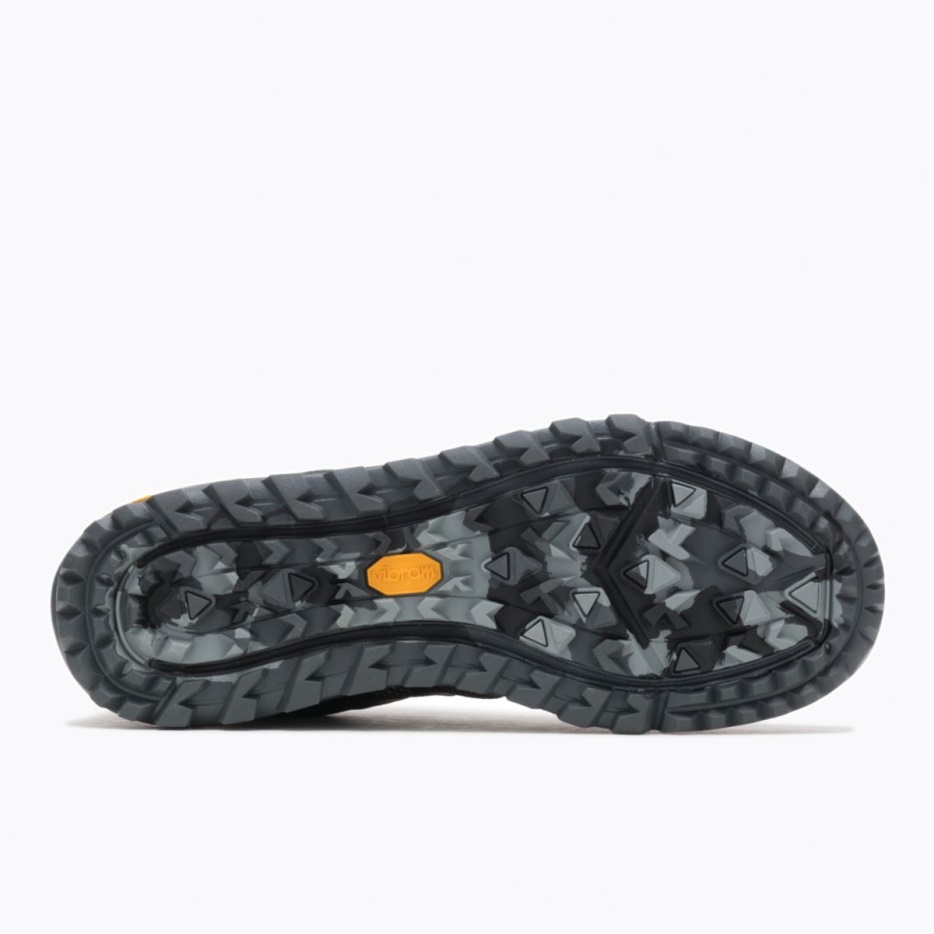 Merrell Moški Nova 2 Black-rock