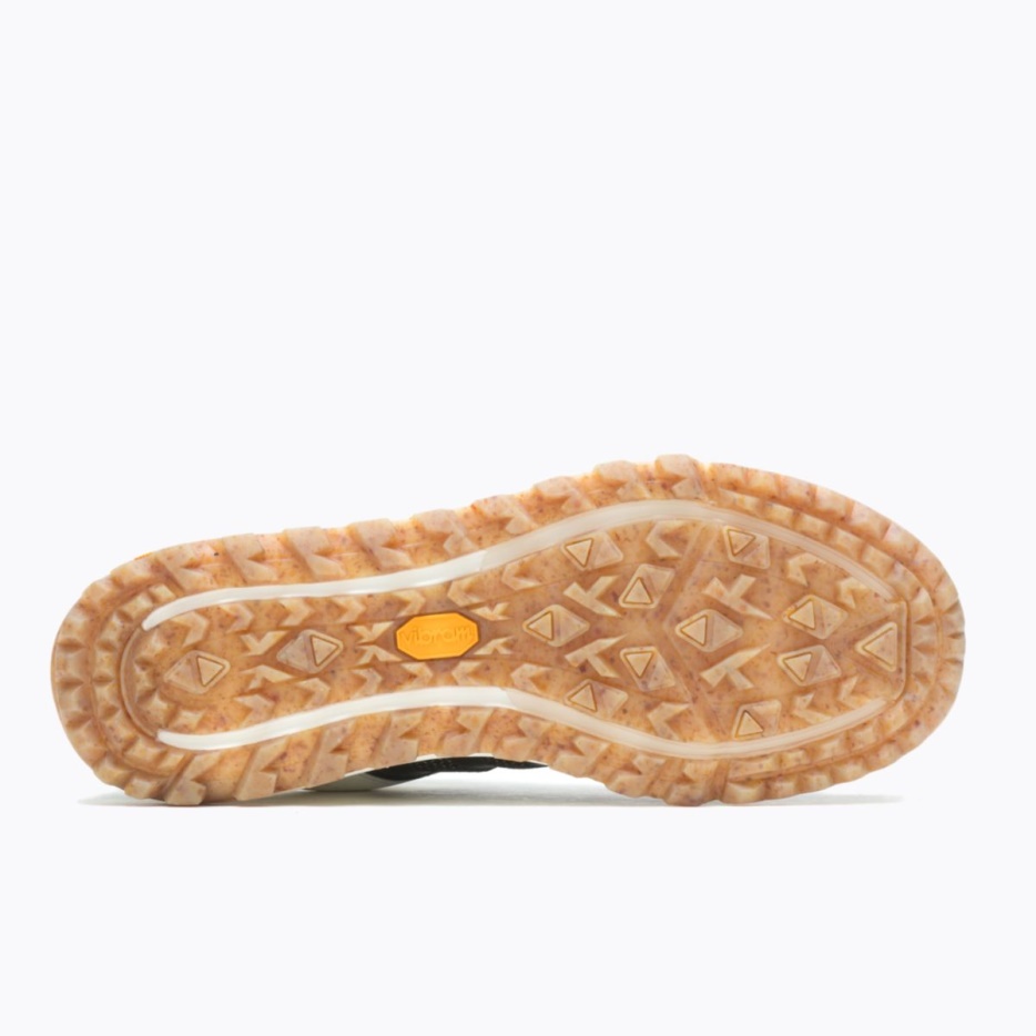 Merrell Moški Nova 2 Eco Dye črno-beli