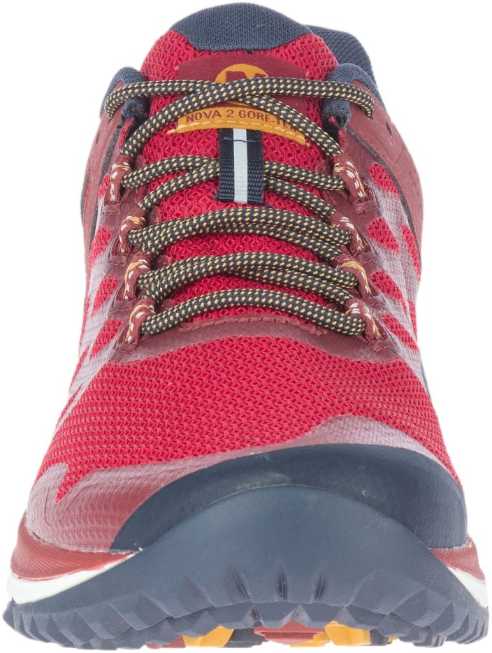 Merrell Moške Nova 2 Gore-tex Kocke