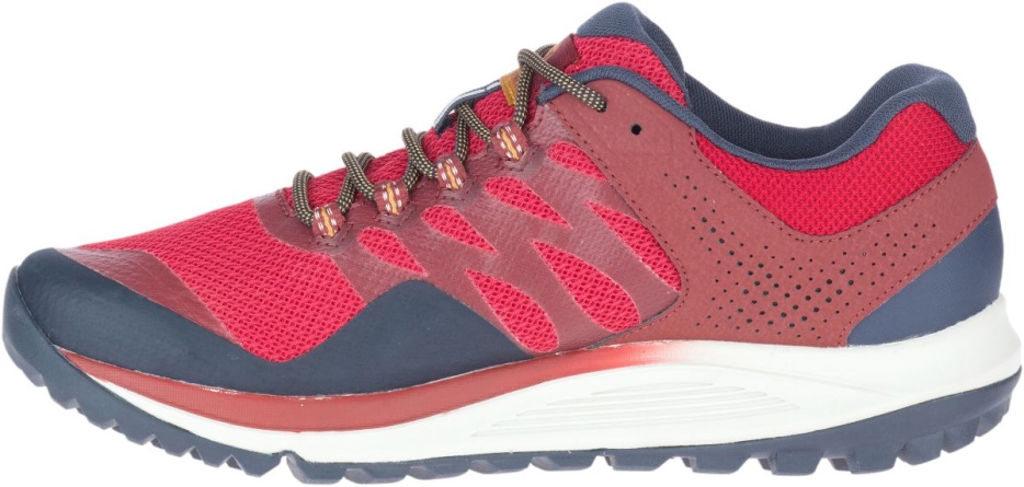 Merrell Moške Nova 2 Gore-tex Kocke