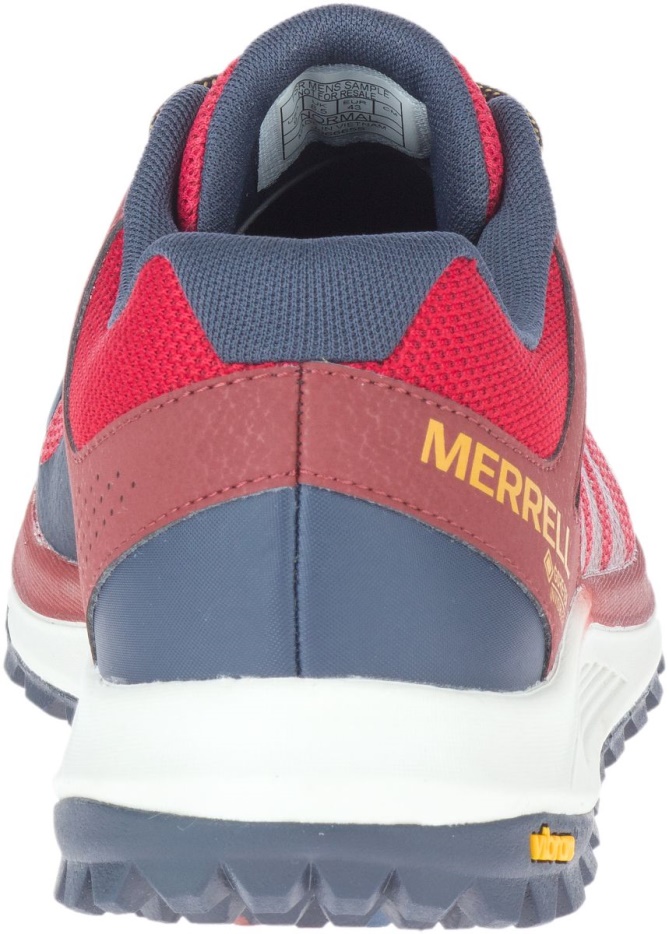 Merrell Moške Nova 2 Gore-tex Kocke