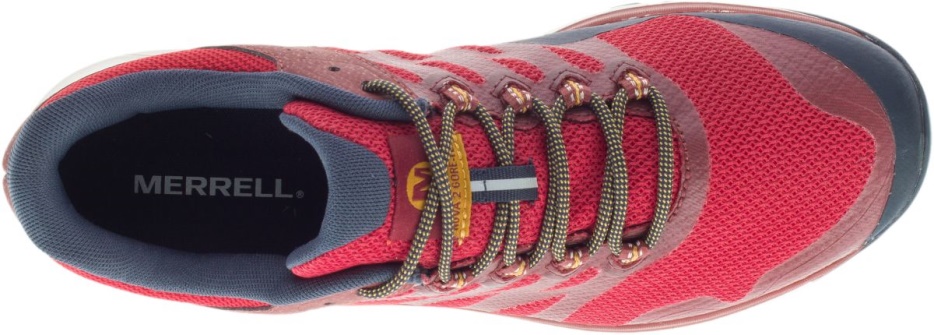 Merrell Moške Nova 2 Gore-tex Kocke