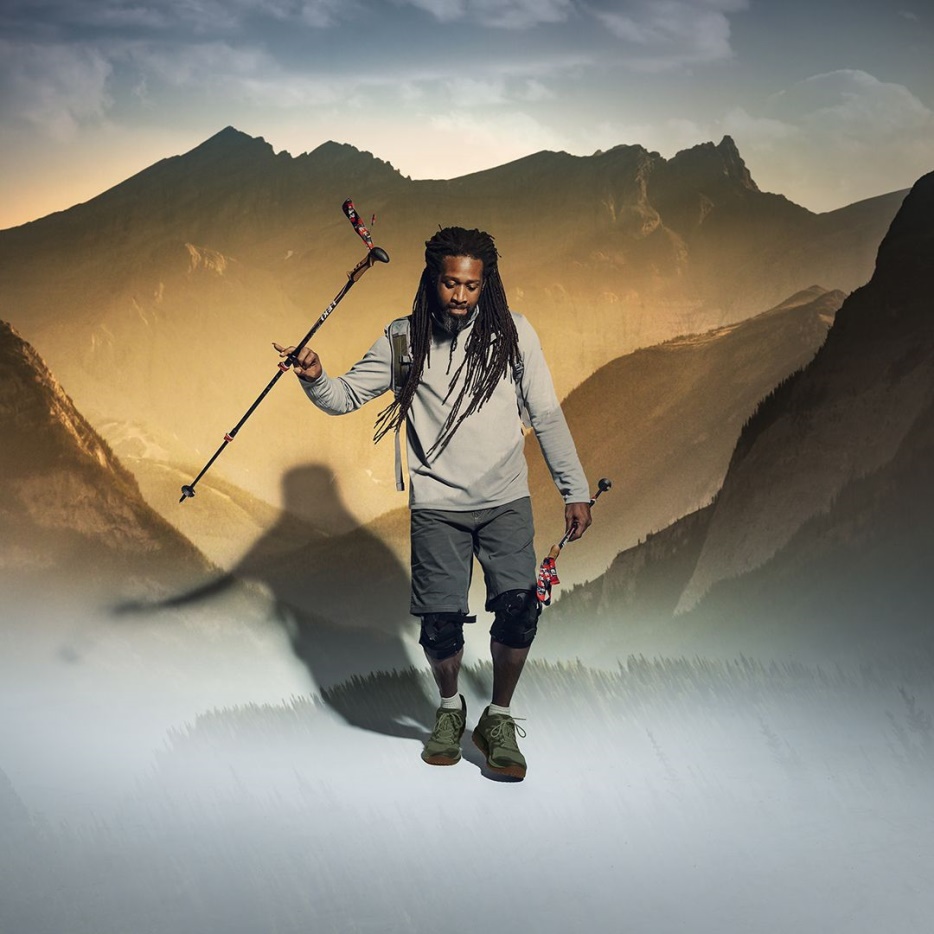 Merrell Moški Nova 2 Gore-tex Lichen