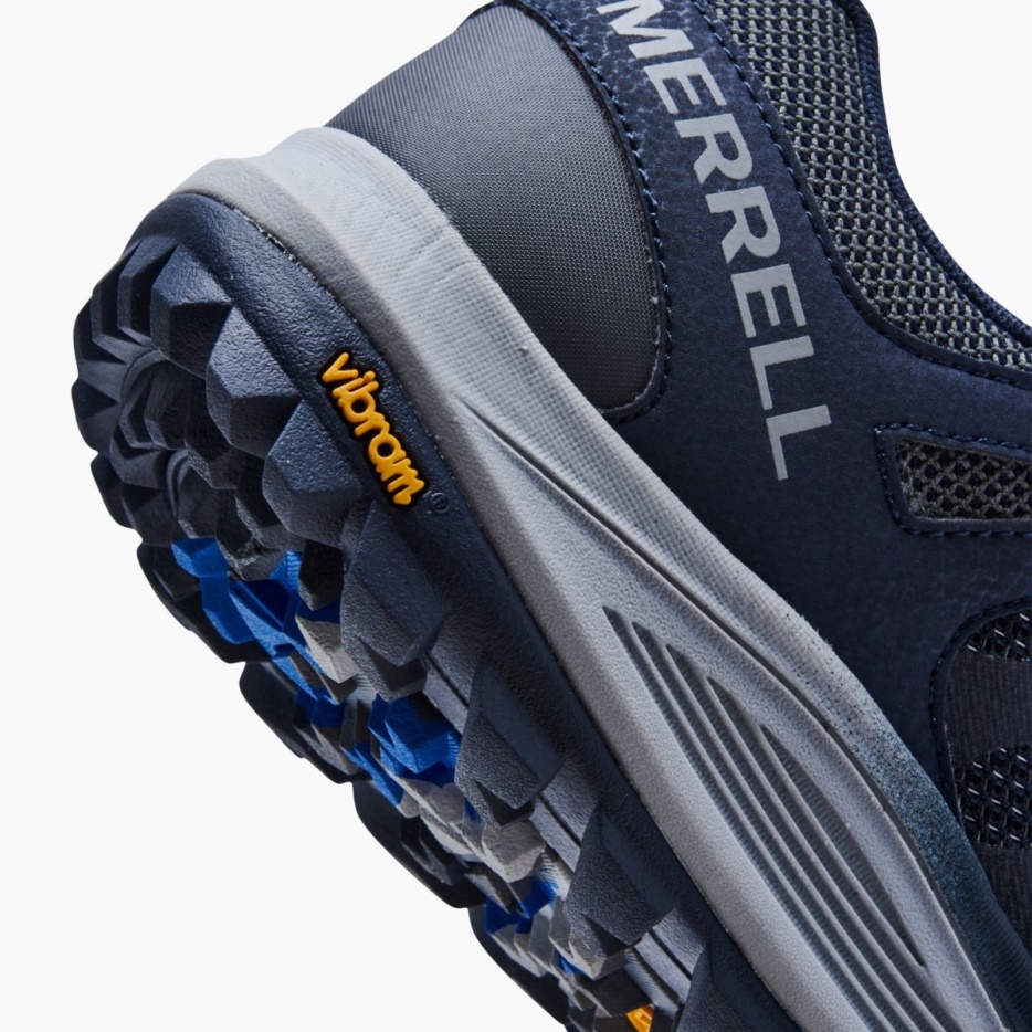 Merrell Moški Nova 2 Modra