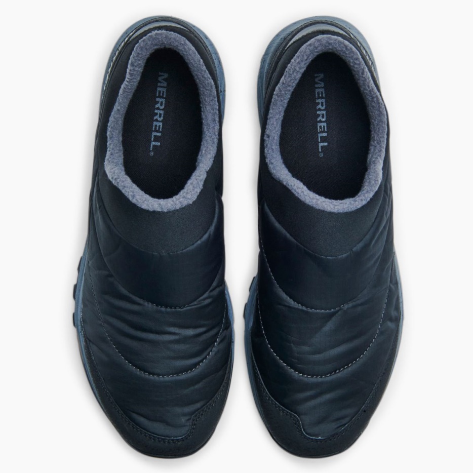 Merrell Moške Superge Nova Moc črne