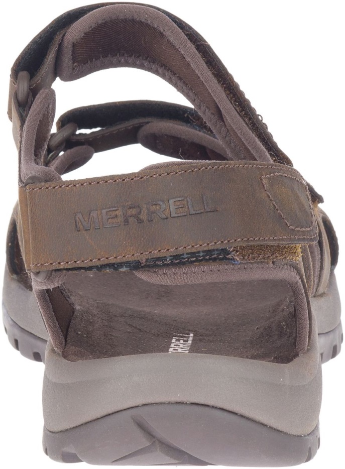 Merrell Moške Sandspur 2 Kabriolet Zemlja