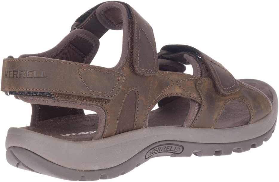 Merrell Moške Sandspur 2 Kabriolet Zemlja