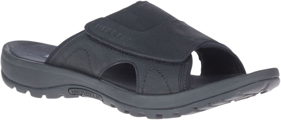 Merrell Moške Sandspur 2 Slide črne