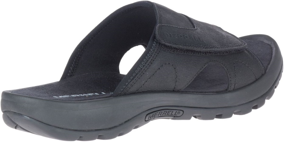 Merrell Moške Sandspur 2 Slide črne