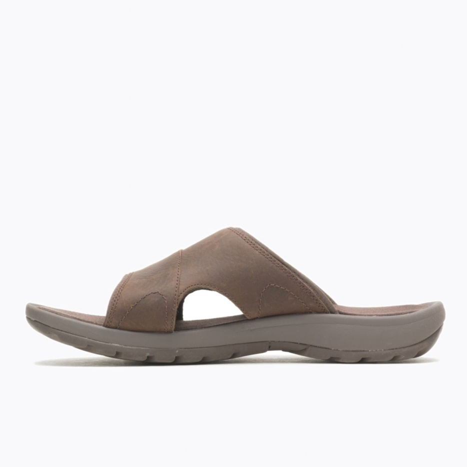 Merrell Moški Sandspur 2 Slide Zemlja