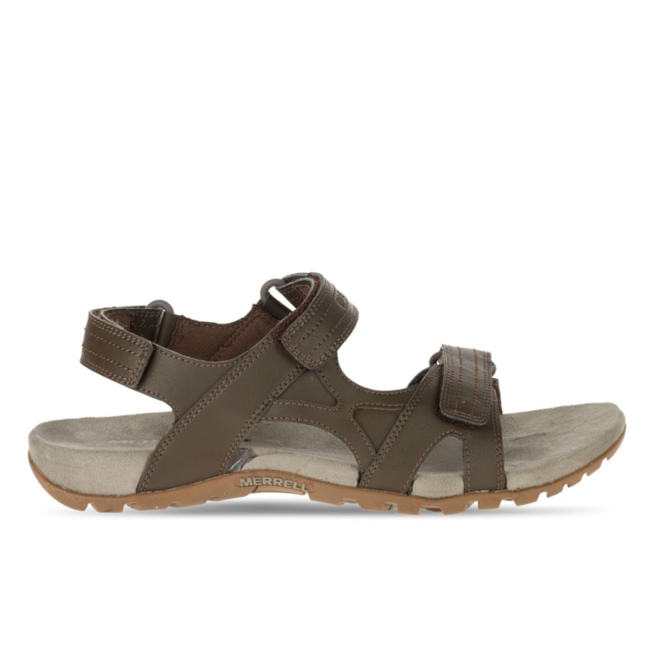 Merrell Moški Sandspur Rift Trak Slate Black