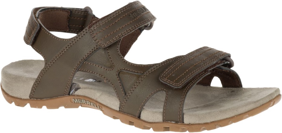 Merrell Moški Sandspur Rift Trak Slate Black