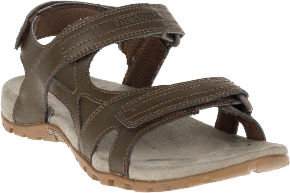 Merrell Moški Sandspur Rift Trak Slate Black