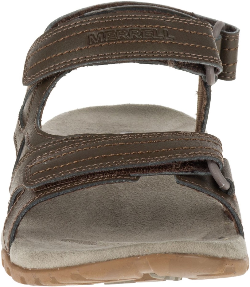 Merrell Moški Sandspur Rift Trak Slate Black