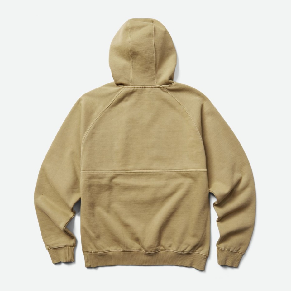 Merrell Moški Skavtski Pulover S Kapuco Elmwood