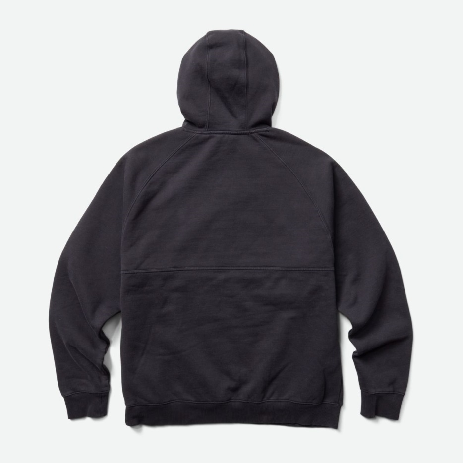 Merrell Moški Skavtski Pulover S Kapuco India Ink