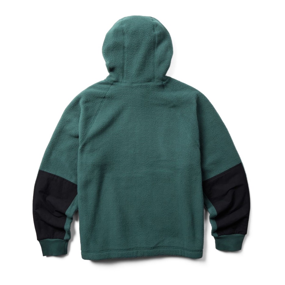 Merrell Moški šerpa S Kapuco Morski Mah