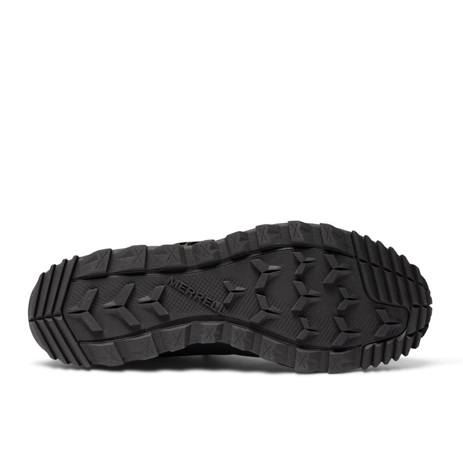 Merrell Moški Shoreline Luxe Black