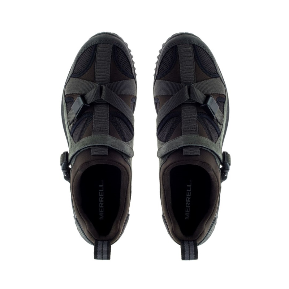 Merrell Moški Shoreline Luxe Black