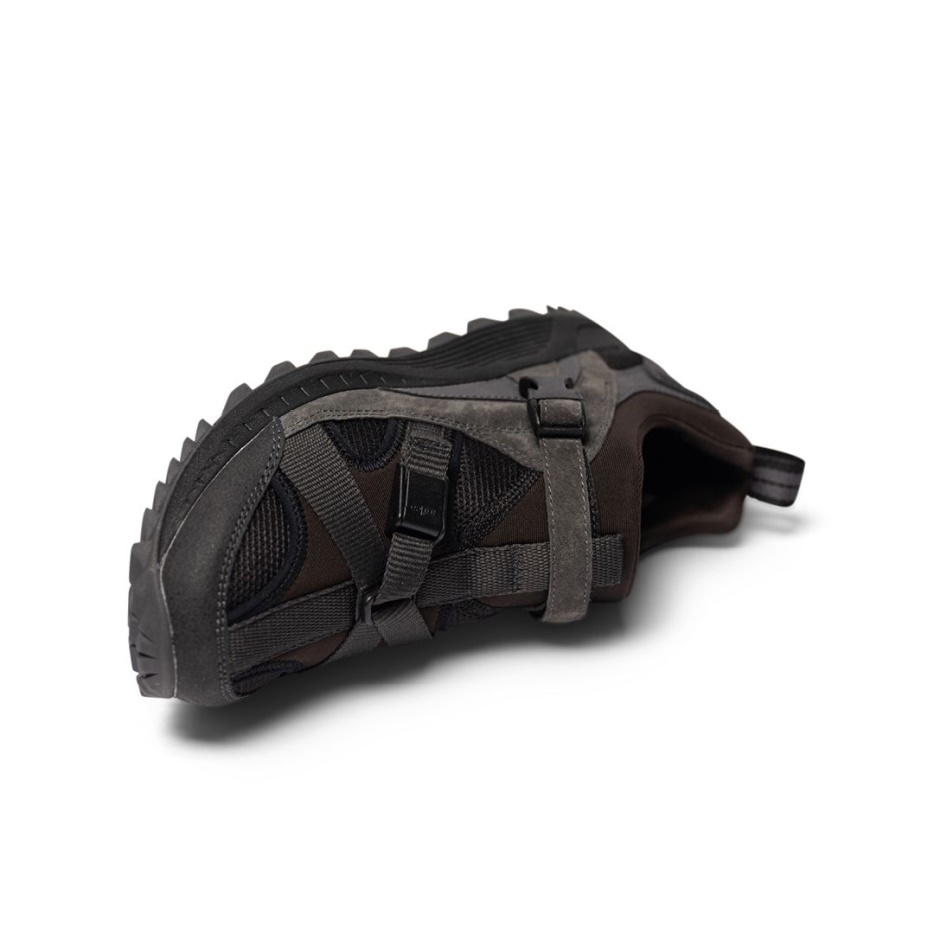 Merrell Moški Shoreline Luxe Black