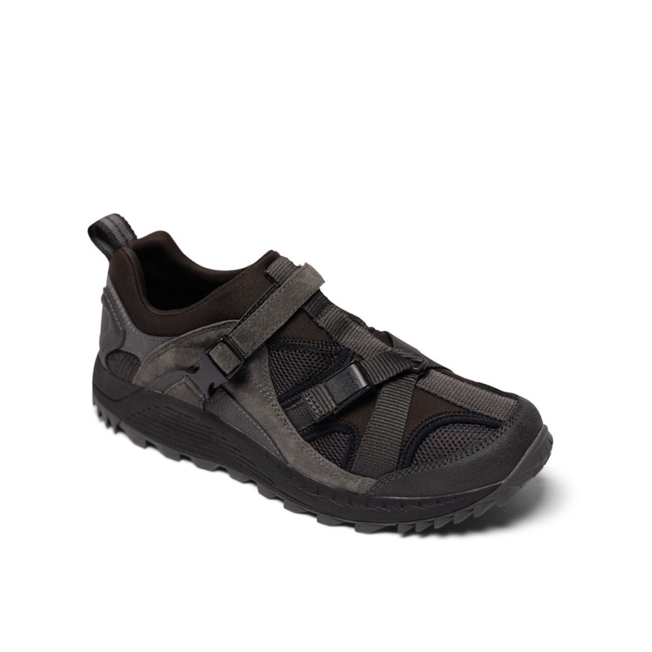 Merrell Moški Shoreline Luxe Black