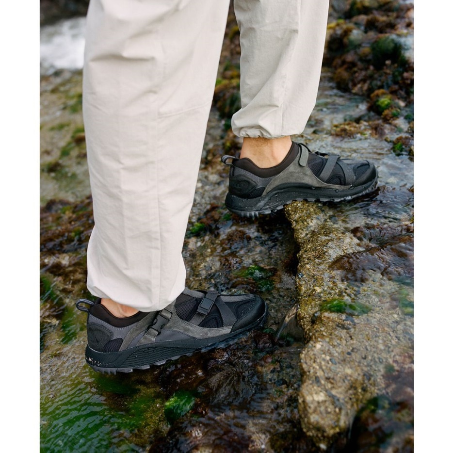 Merrell Moški Shoreline Luxe Black