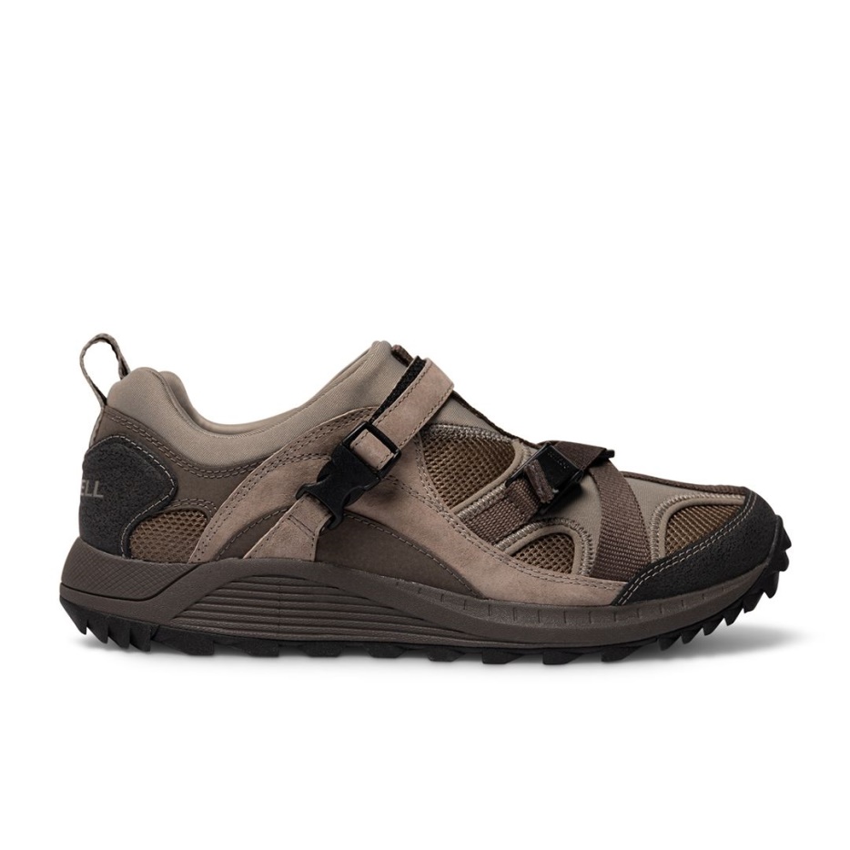 Merrell Men's Shoreline Luxe Posušeno Zelišče