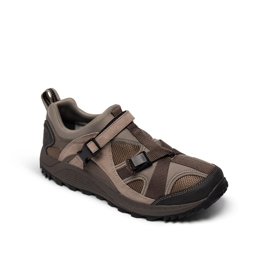 Merrell Men's Shoreline Luxe Posušeno Zelišče