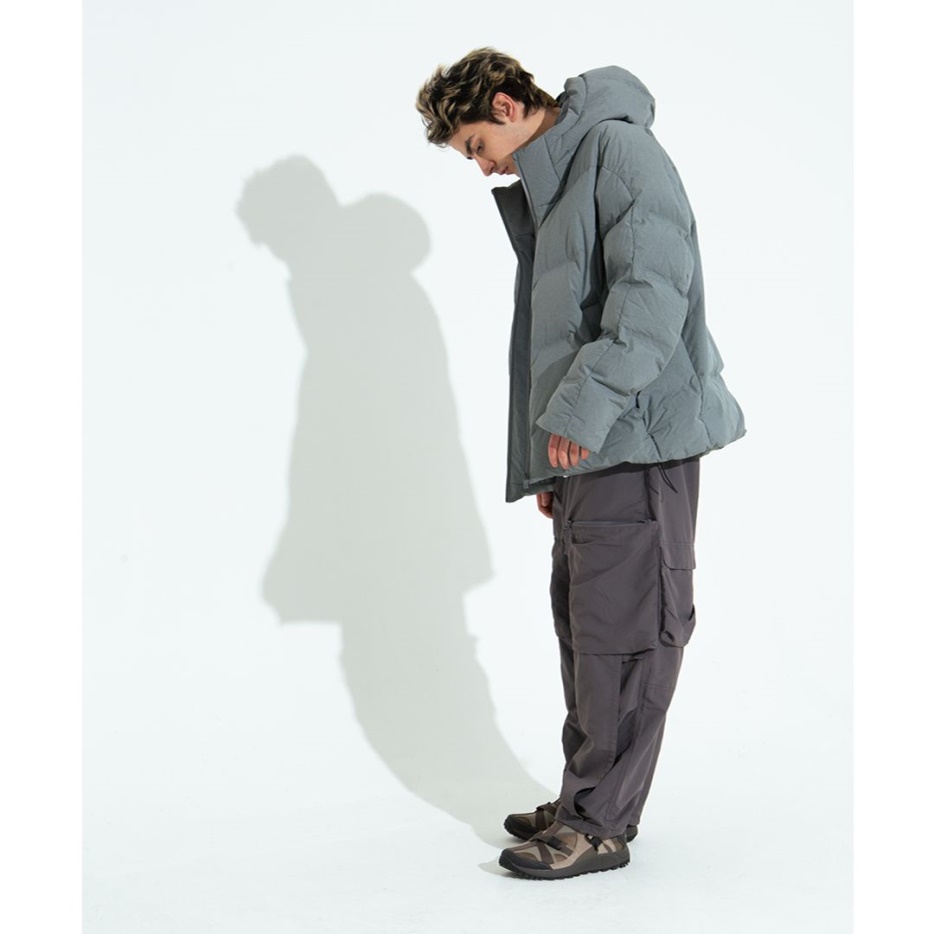 Merrell Men's Shoreline Luxe Posušeno Zelišče