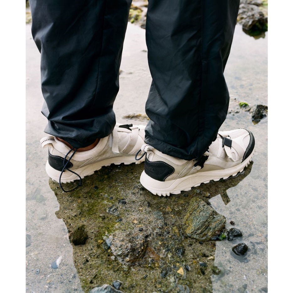 Merrell Moški Shoreline Luxe Bela