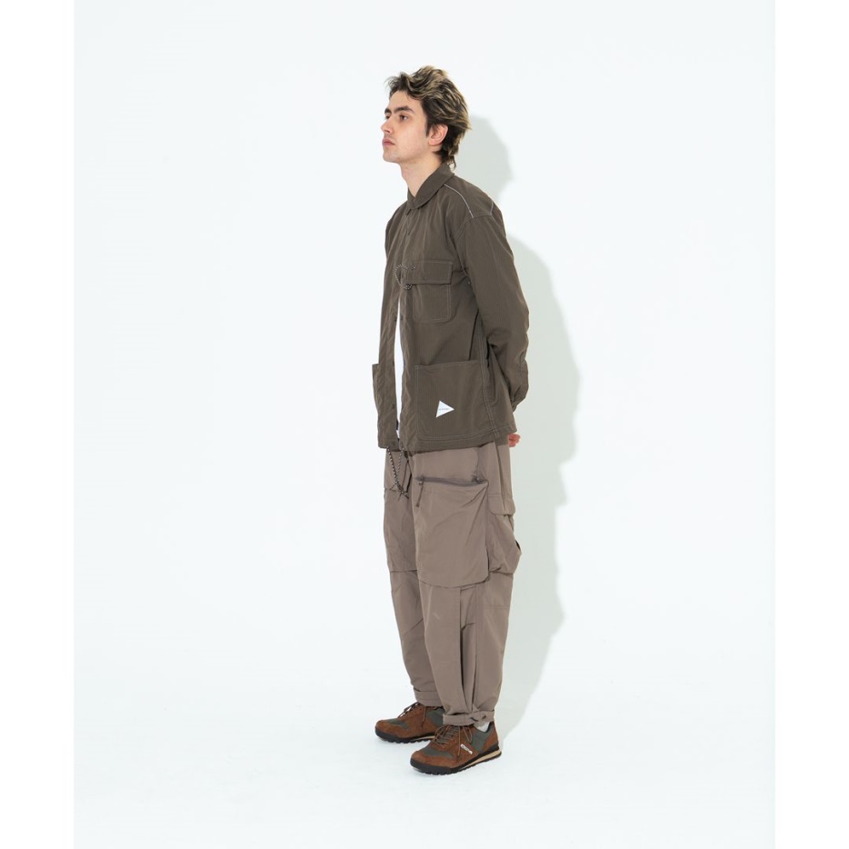 Merrell Moški Solo Luxe 2 Zemlja-ivy