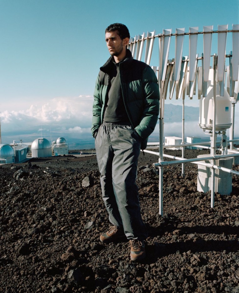 Merrell Moški Solo Luxe 2 Zemlja-ivy