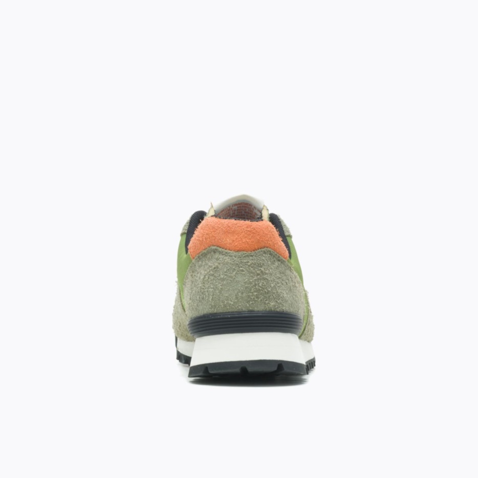 Merrell Moški Solo Luxe 2 Lichen-exuberance