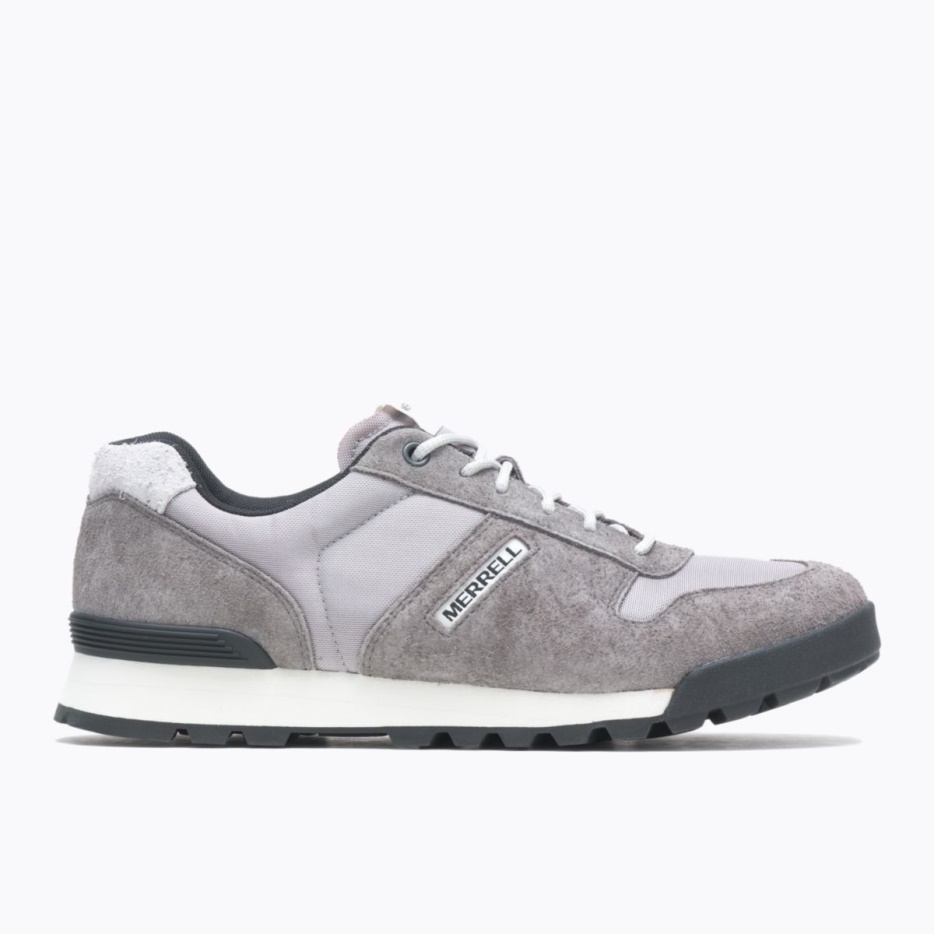 Merrell Moški Solo Luxe 2 Light Charcoal