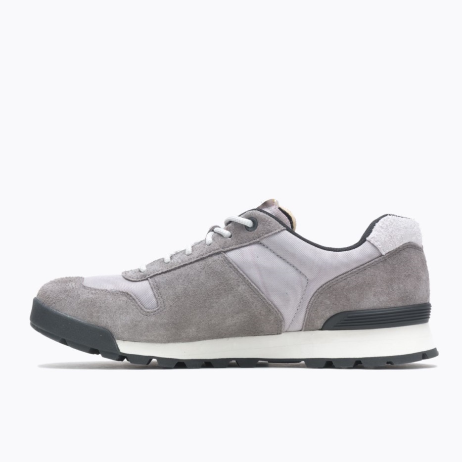 Merrell Moški Solo Luxe 2 Light Charcoal