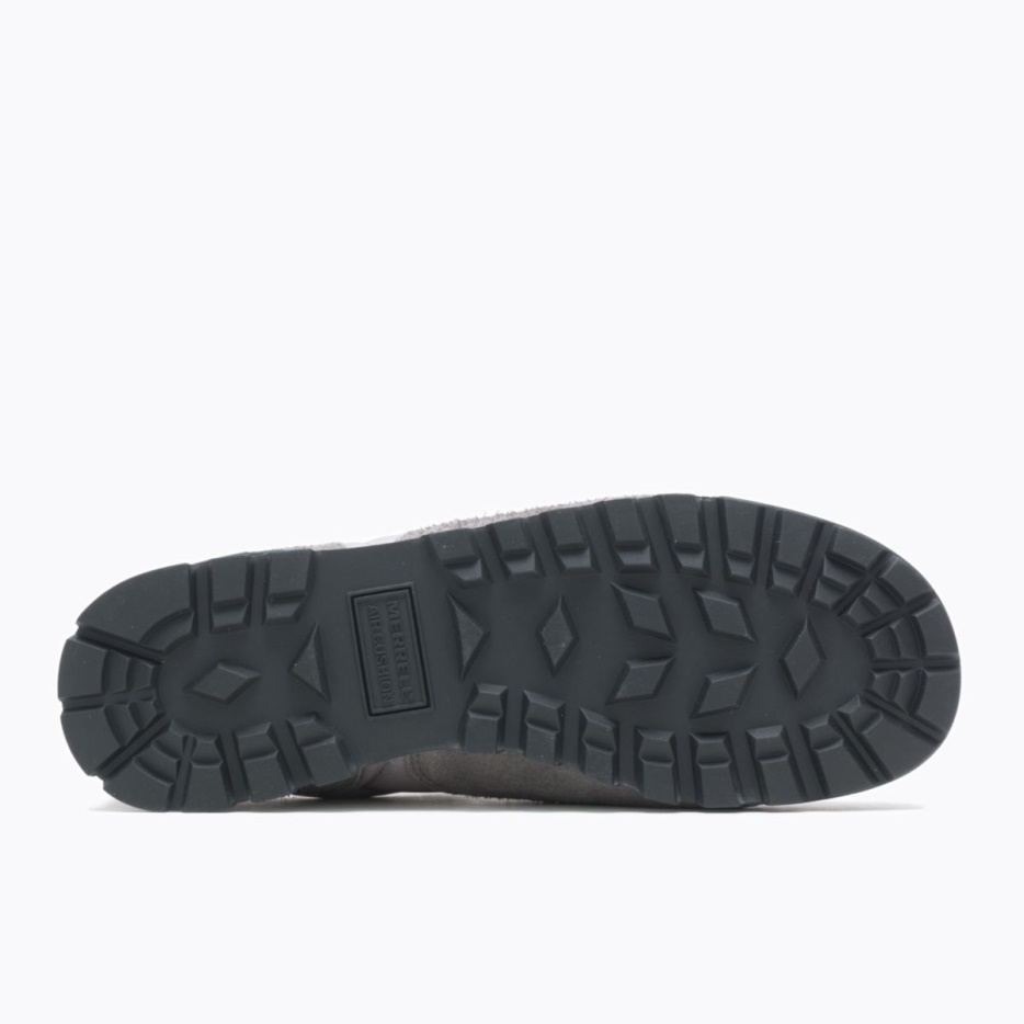 Merrell Moški Solo Luxe 2 Light Charcoal