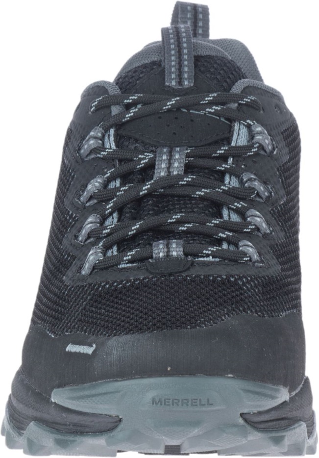 Merrell Moške Speed Strike Gore-tex črne Barve