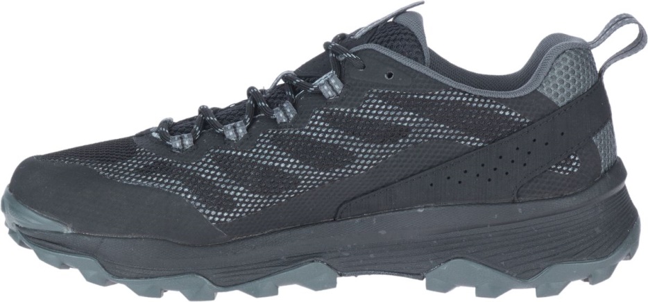 Merrell Moške Speed Strike Gore-tex črne Barve