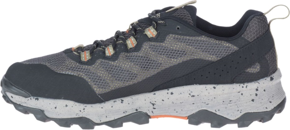 Merrell Moški Speed Strike Gore-tex Olivno