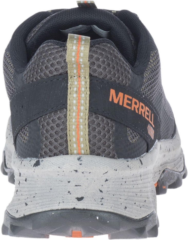 Merrell Moški Speed Strike Gore-tex Olivno