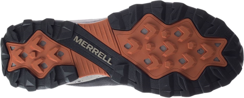Merrell Moški Speed Strike Gore-tex Olivno