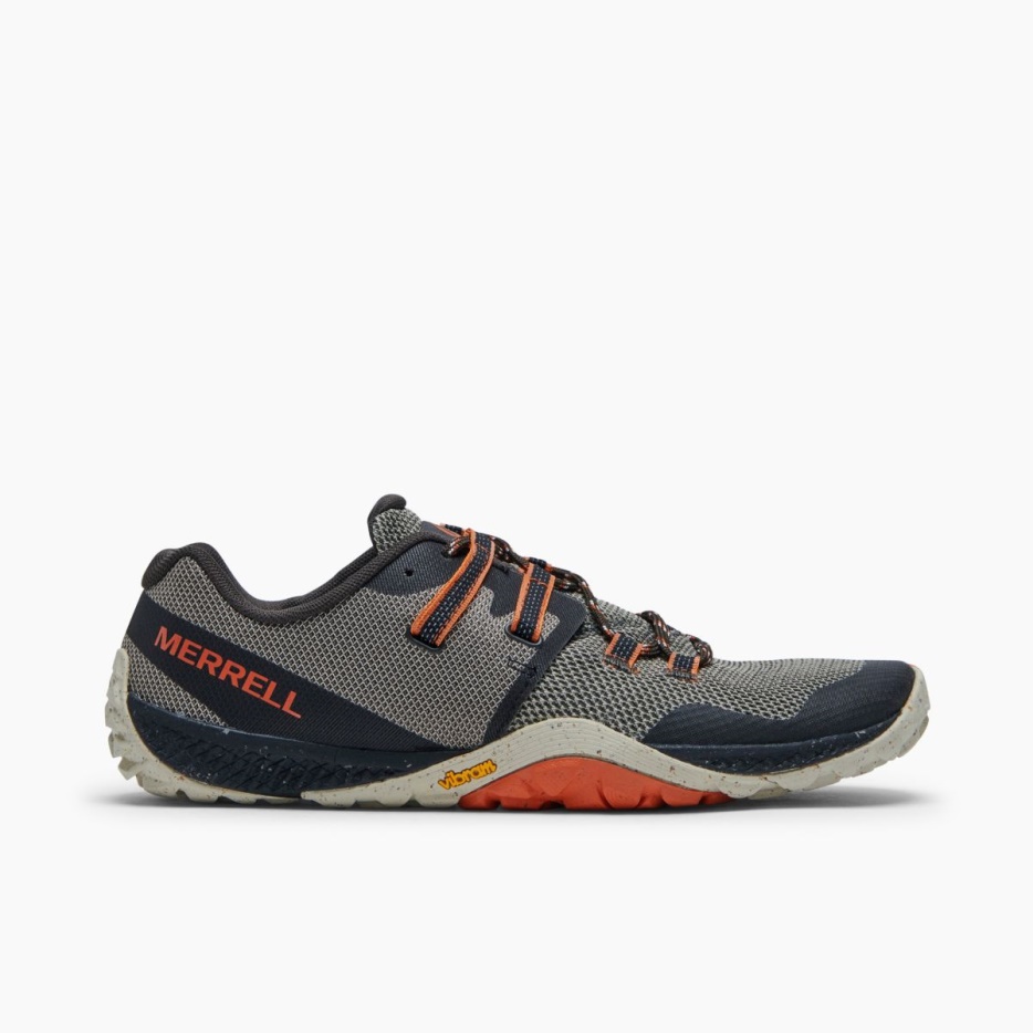 Merrell Moške Trail Rokavice 6 Eco Beluga