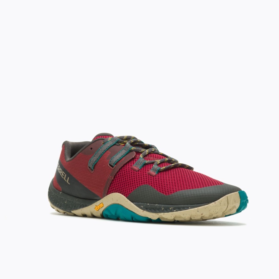 Merrell Moške Trail Rokavice 6 Eco Brick