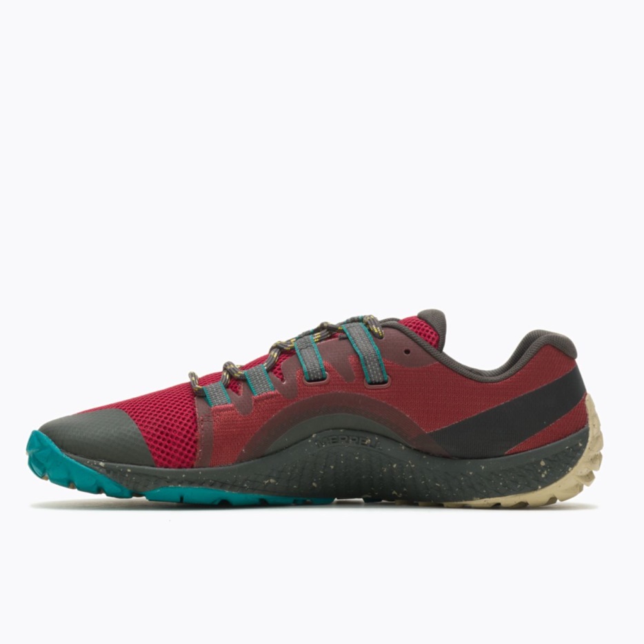 Merrell Moške Trail Rokavice 6 Eco Brick