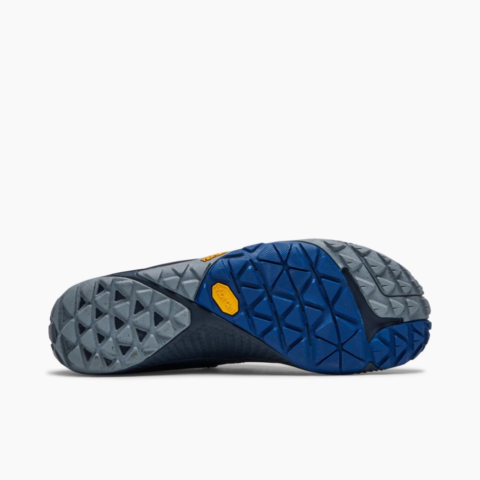 Merrell Moške Trail Rokavice 6 Eco Poseidon