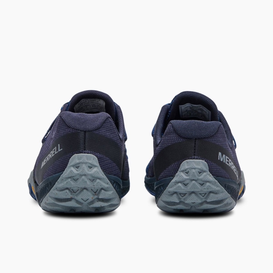 Merrell Moške Trail Rokavice 6 Eco Poseidon