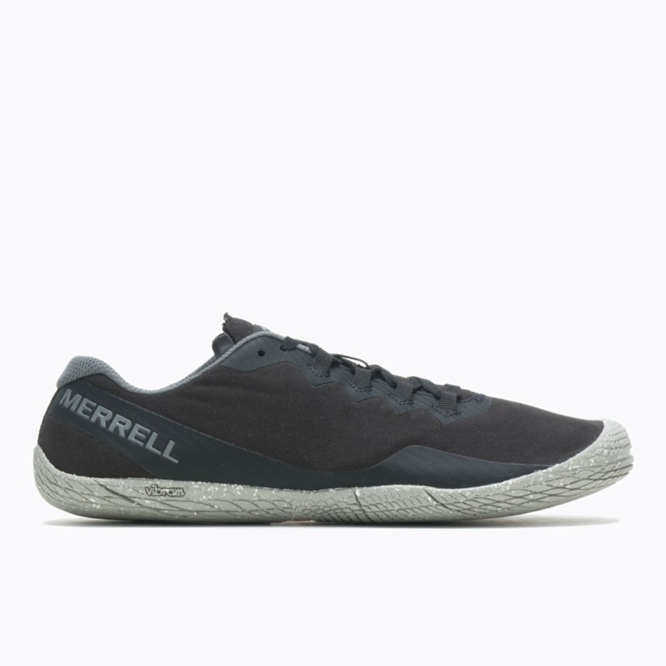 Merrell Moške Parne Rokavice 3 Eco Black